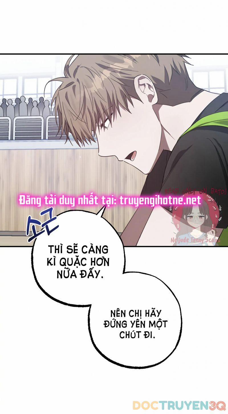 [18+] Quan Hệ Không Xác Định 17.5 trang 0