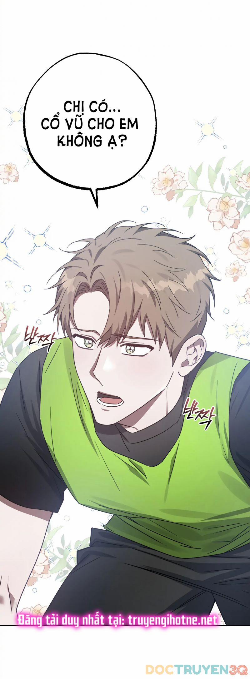 [18+] Quan Hệ Không Xác Định 17.5 trang 12