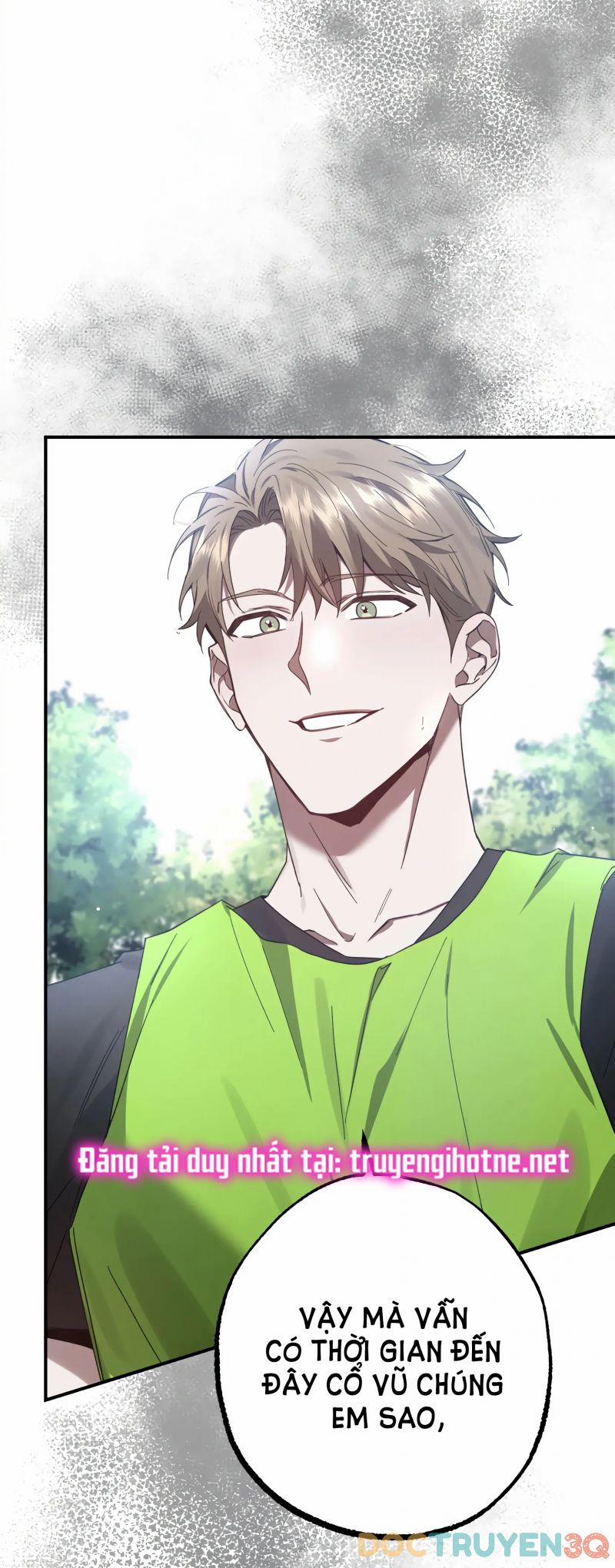 [18+] Quan Hệ Không Xác Định 17.5 trang 15