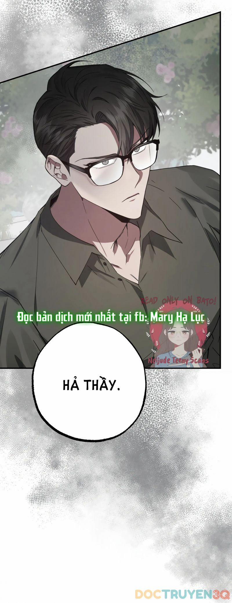 [18+] Quan Hệ Không Xác Định 17.5 trang 16