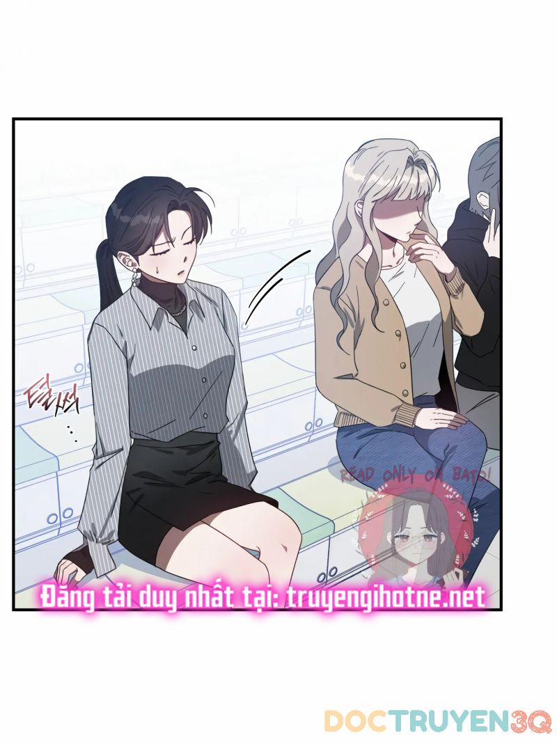 [18+] Quan Hệ Không Xác Định 17.5 trang 20