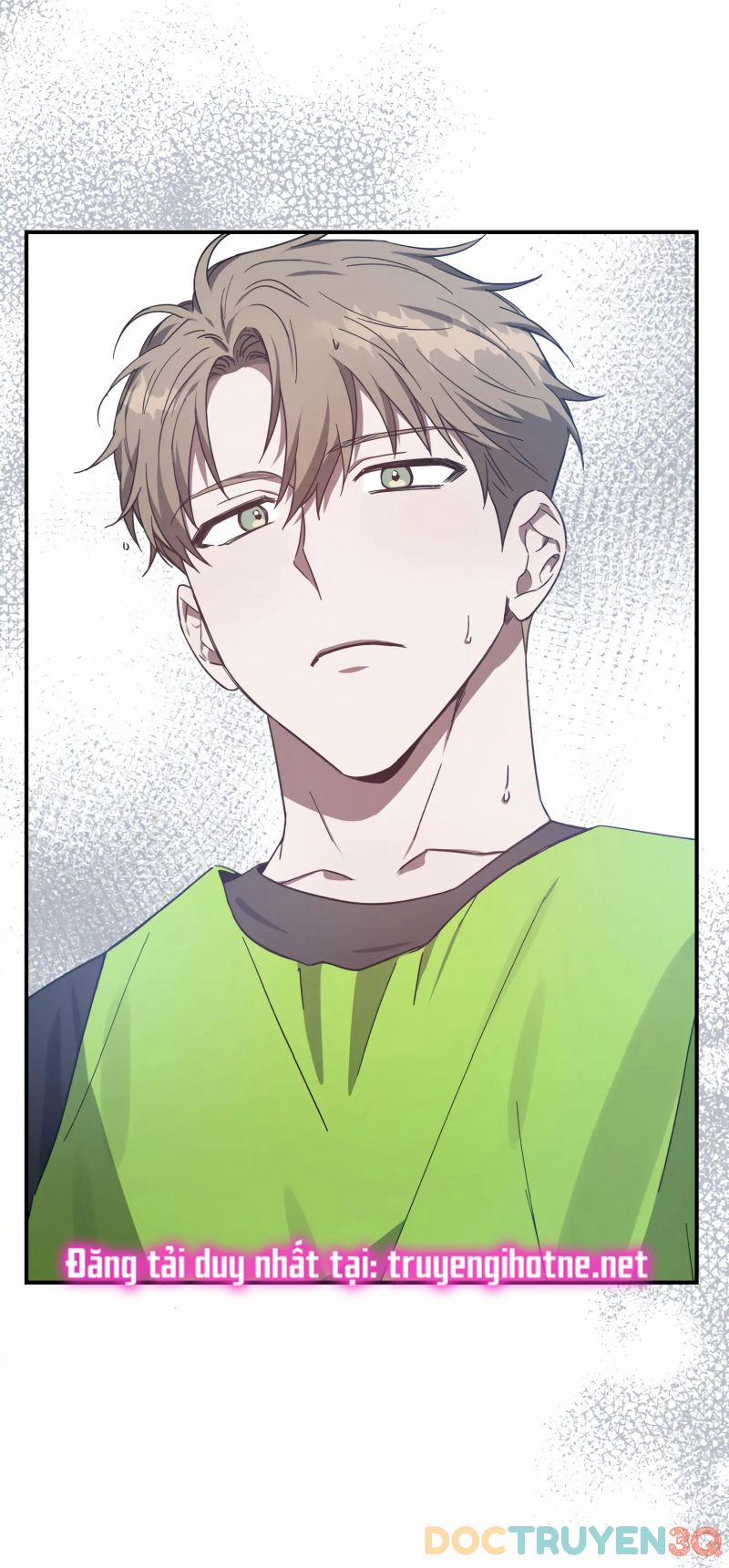 [18+] Quan Hệ Không Xác Định 17 trang 11