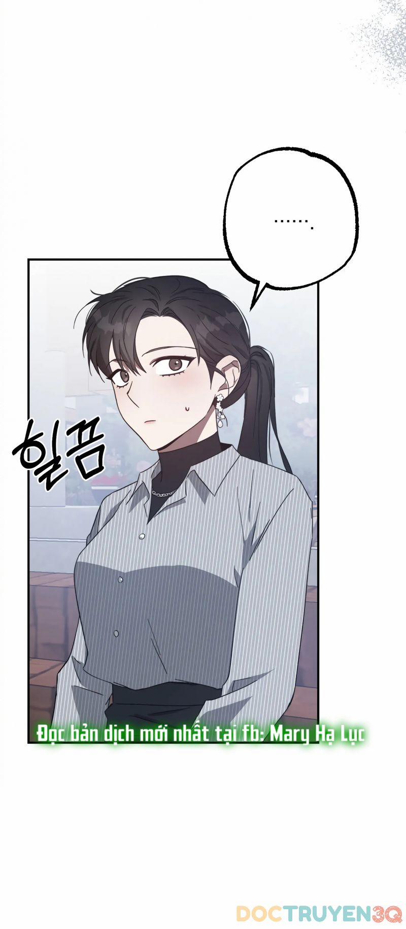 [18+] Quan Hệ Không Xác Định 17 trang 14