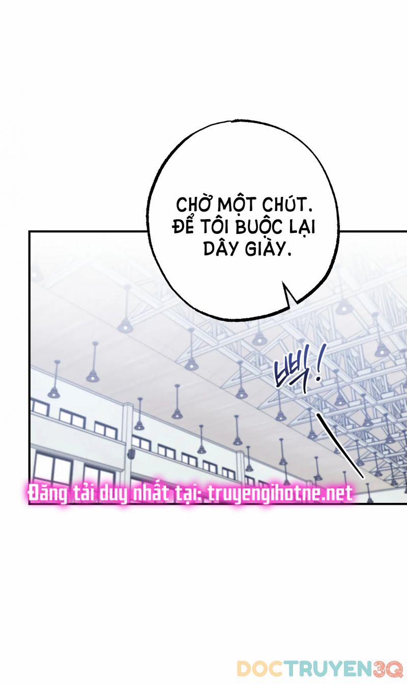 [18+] Quan Hệ Không Xác Định 17 trang 19