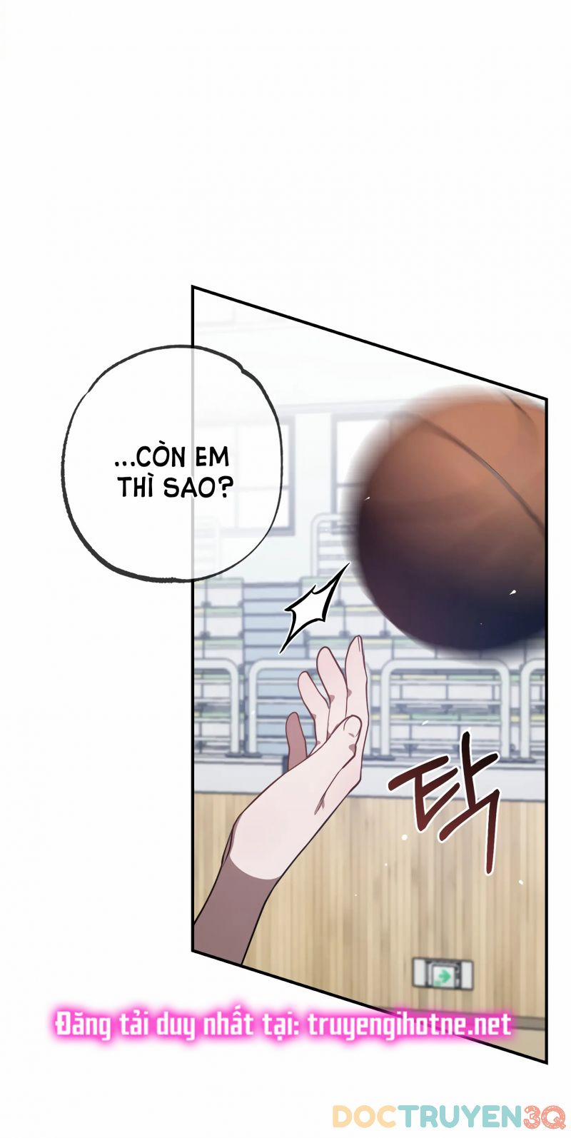 [18+] Quan Hệ Không Xác Định 17 trang 24