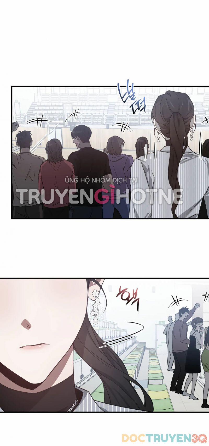 [18+] Quan Hệ Không Xác Định 17 trang 6