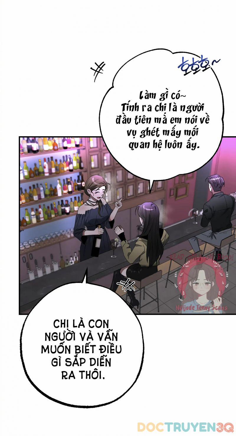 [18+] Quan Hệ Không Xác Định 18.1 trang 13