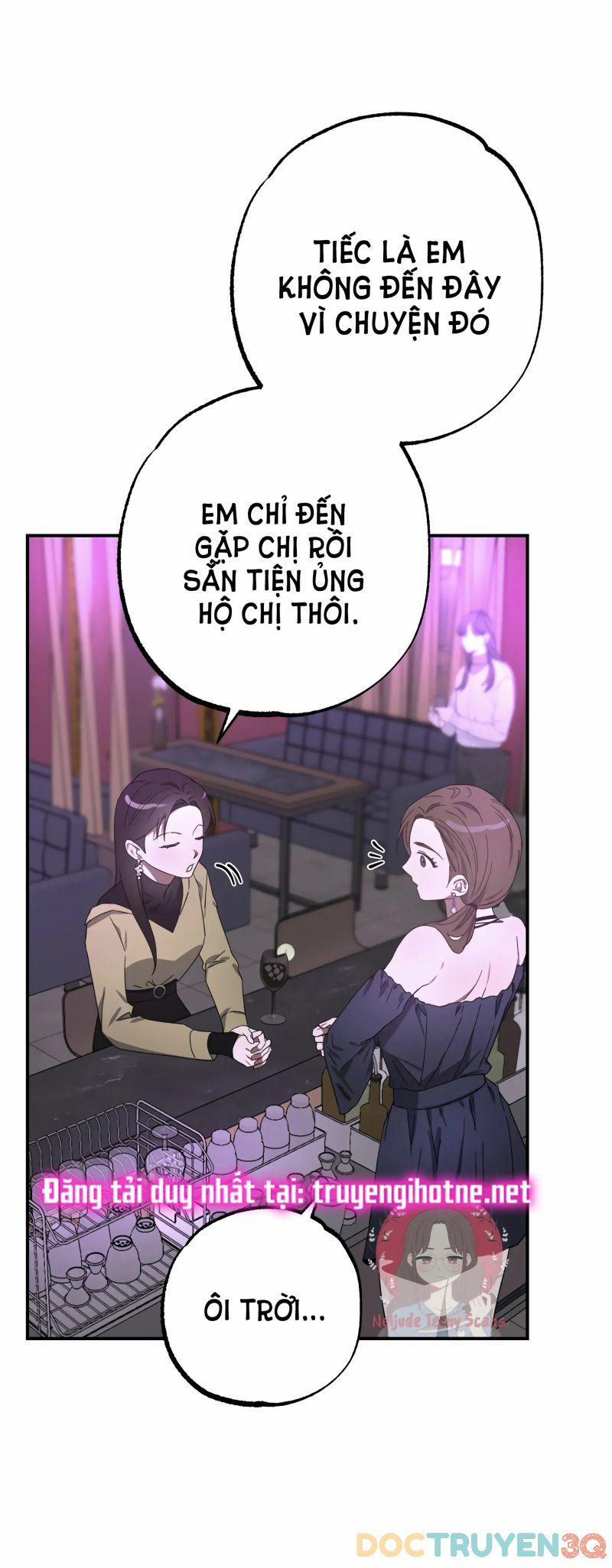 [18+] Quan Hệ Không Xác Định 18.1 trang 19