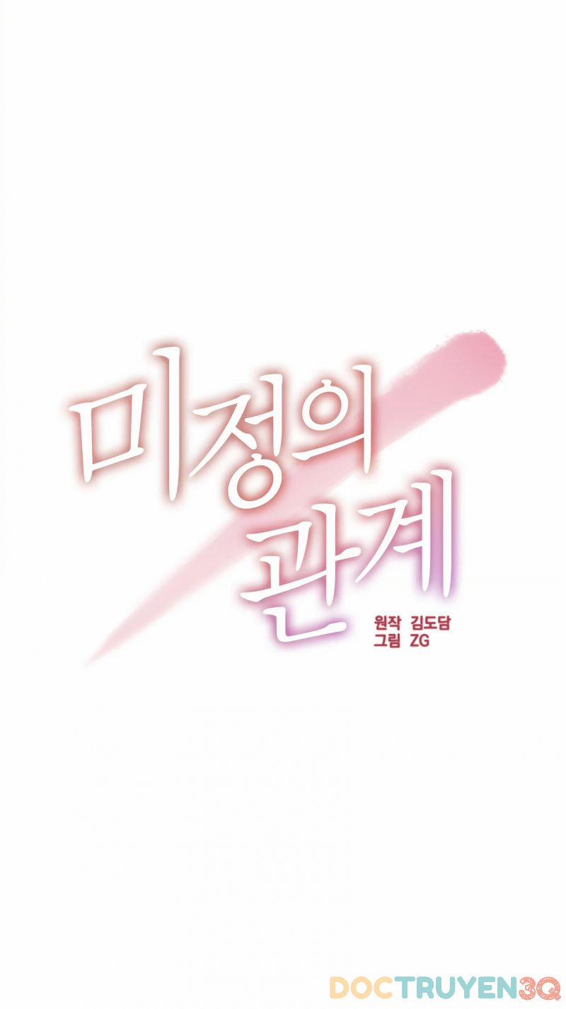 [18+] Quan Hệ Không Xác Định 18.1 trang 21