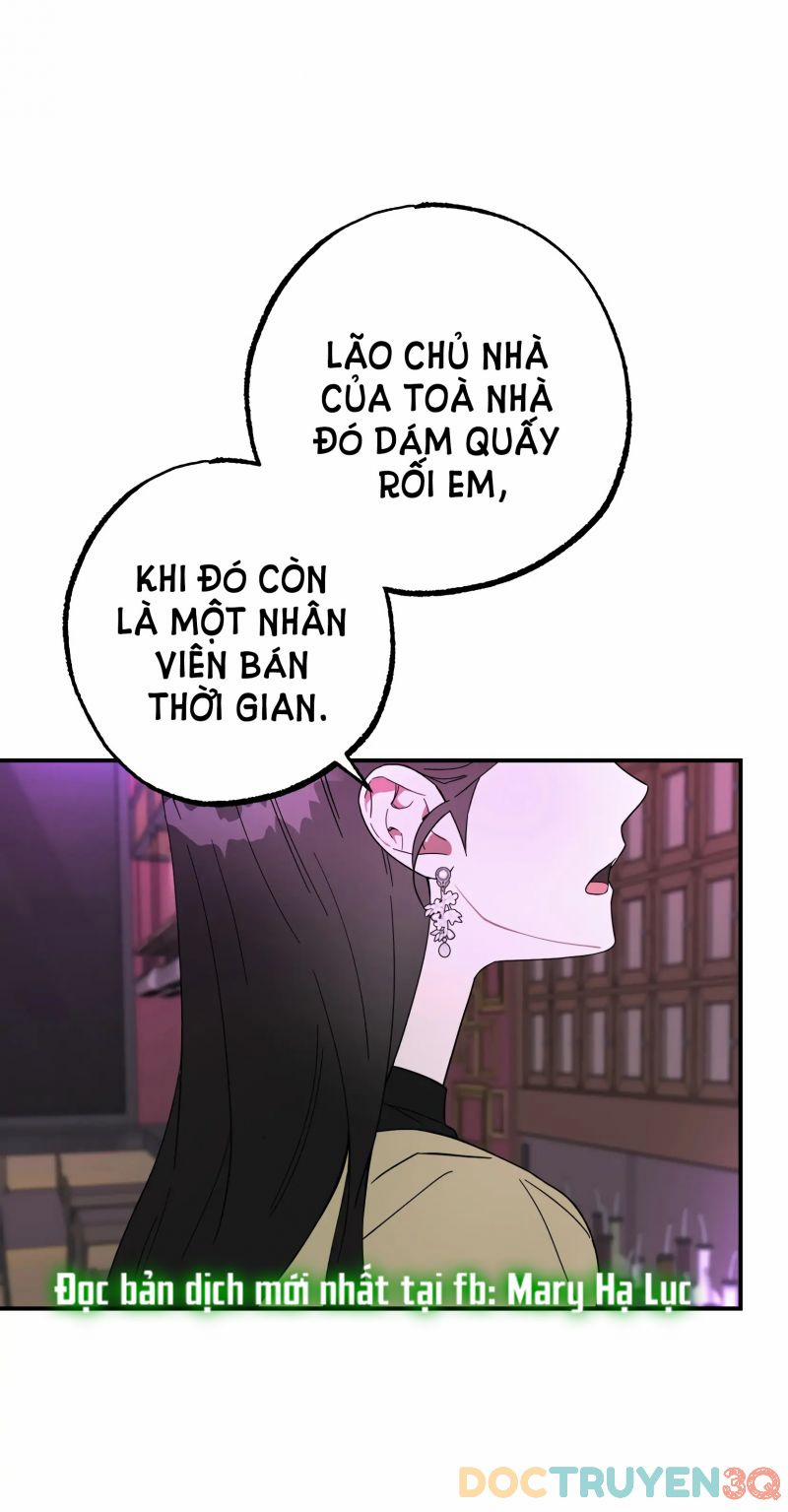 [18+] Quan Hệ Không Xác Định 18.1 trang 22