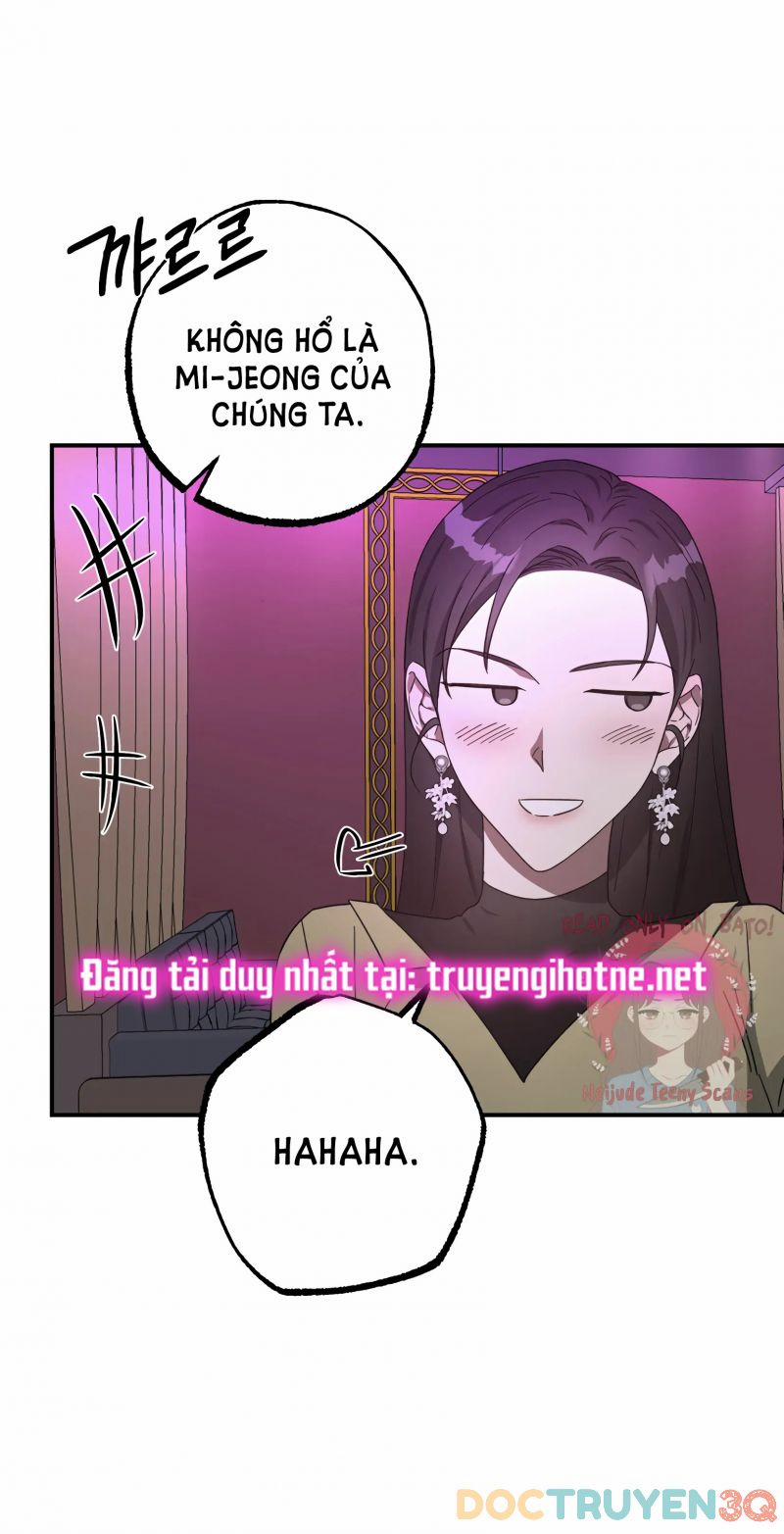 [18+] Quan Hệ Không Xác Định 18.1 trang 28