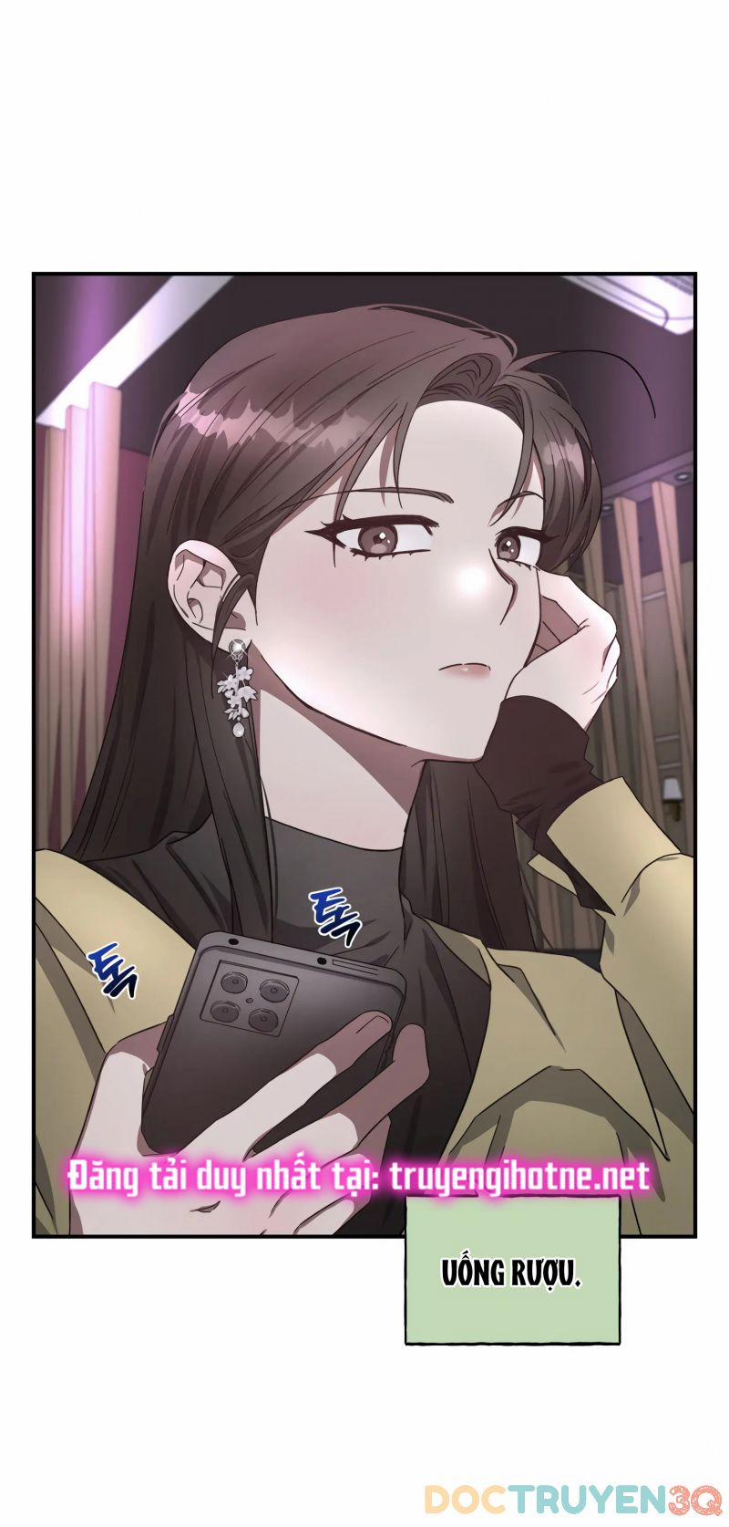 [18+] Quan Hệ Không Xác Định 18.1 trang 3