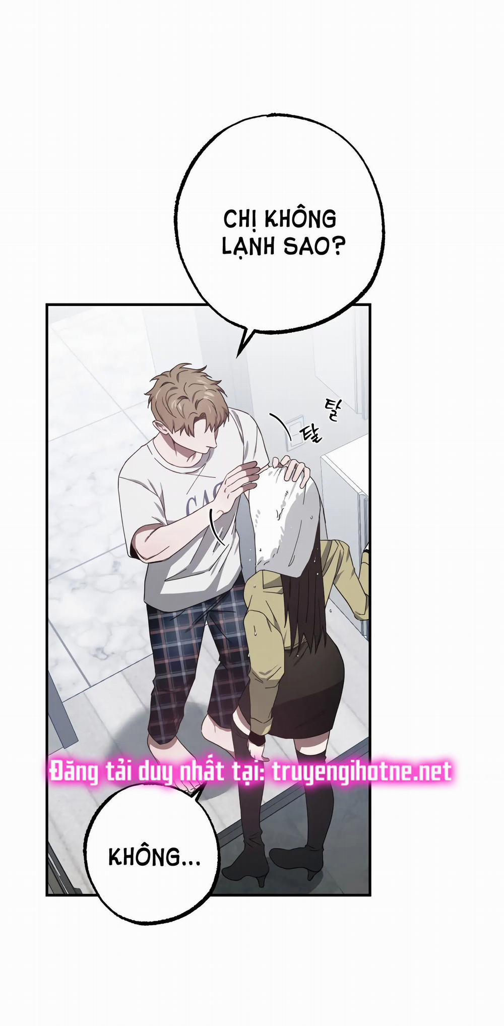 [18+] Quan Hệ Không Xác Định 18.2 trang 16