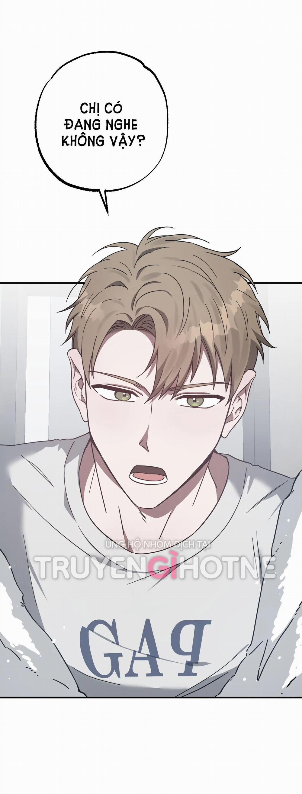 [18+] Quan Hệ Không Xác Định 18.2 trang 20