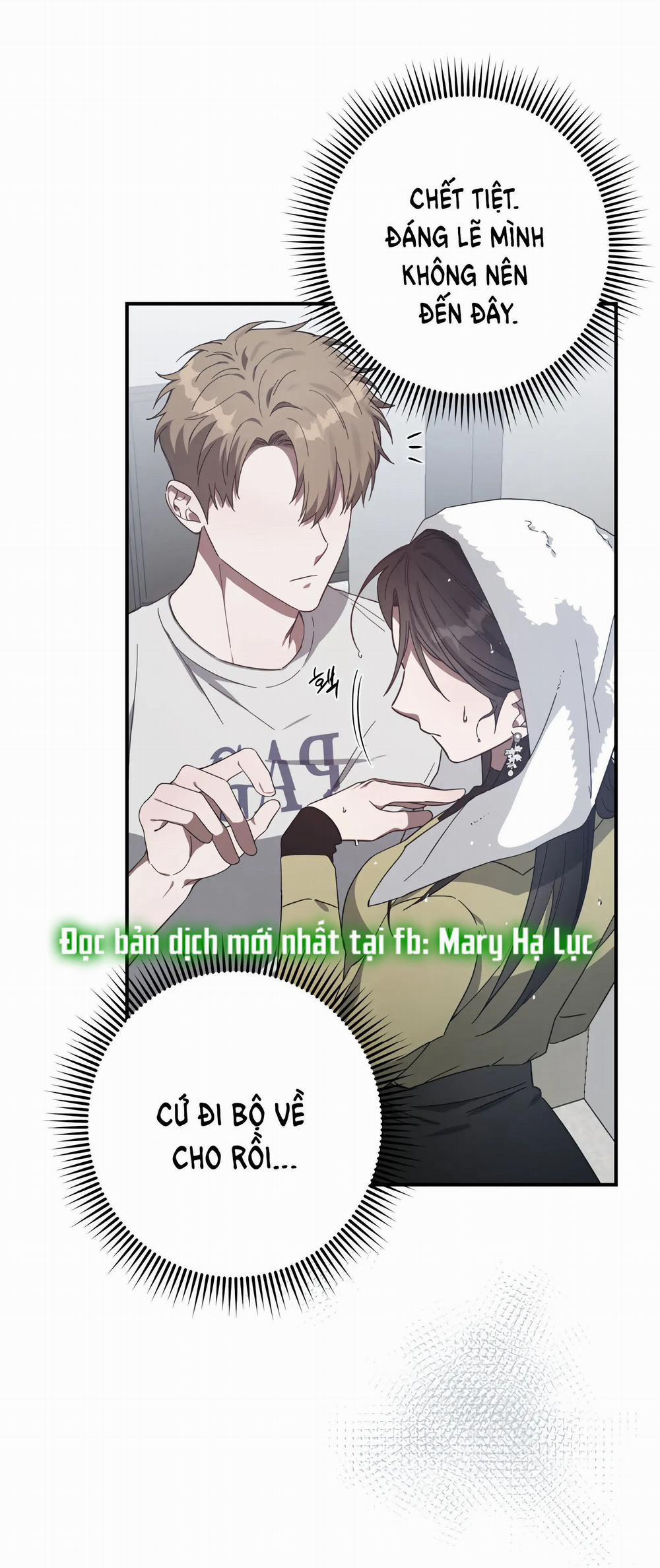 [18+] Quan Hệ Không Xác Định 18.2 trang 22