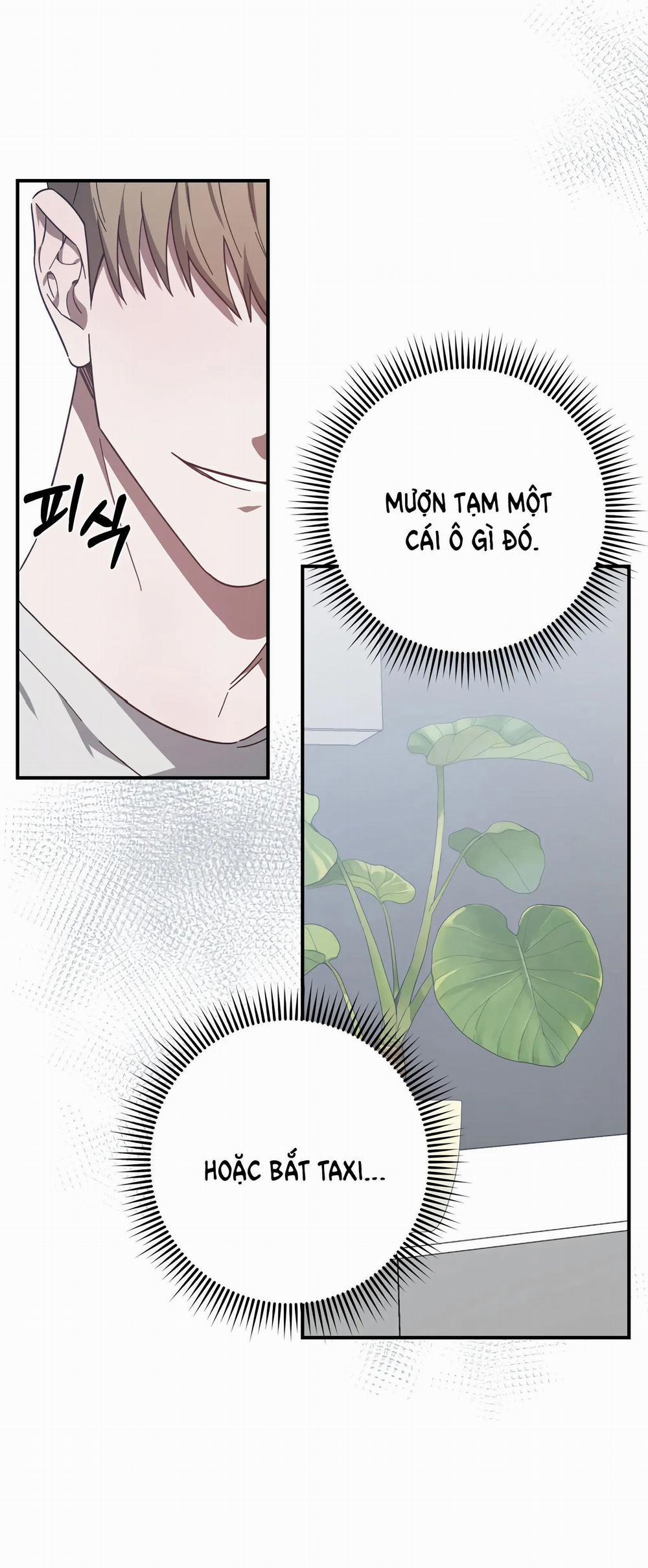 [18+] Quan Hệ Không Xác Định 18.2 trang 23