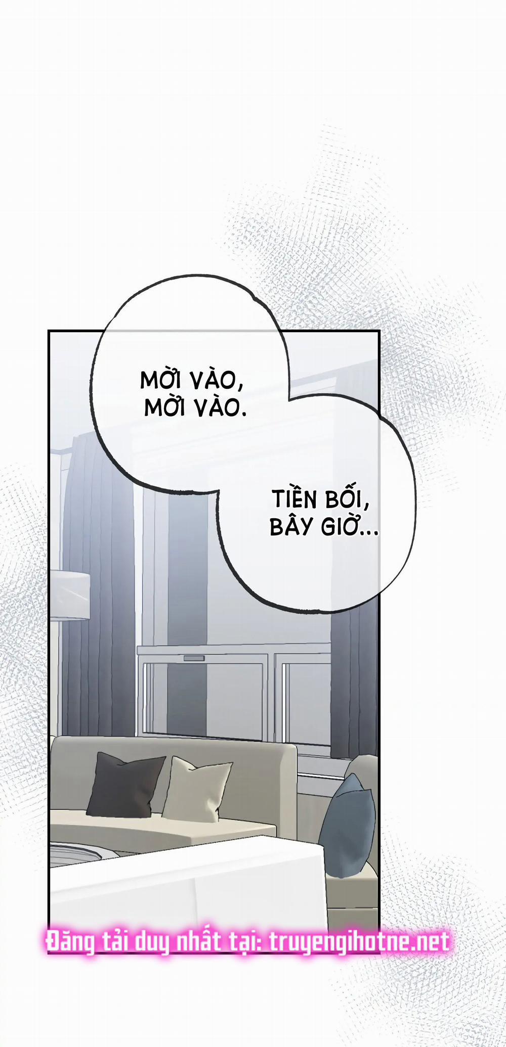 [18+] Quan Hệ Không Xác Định 18.2 trang 24