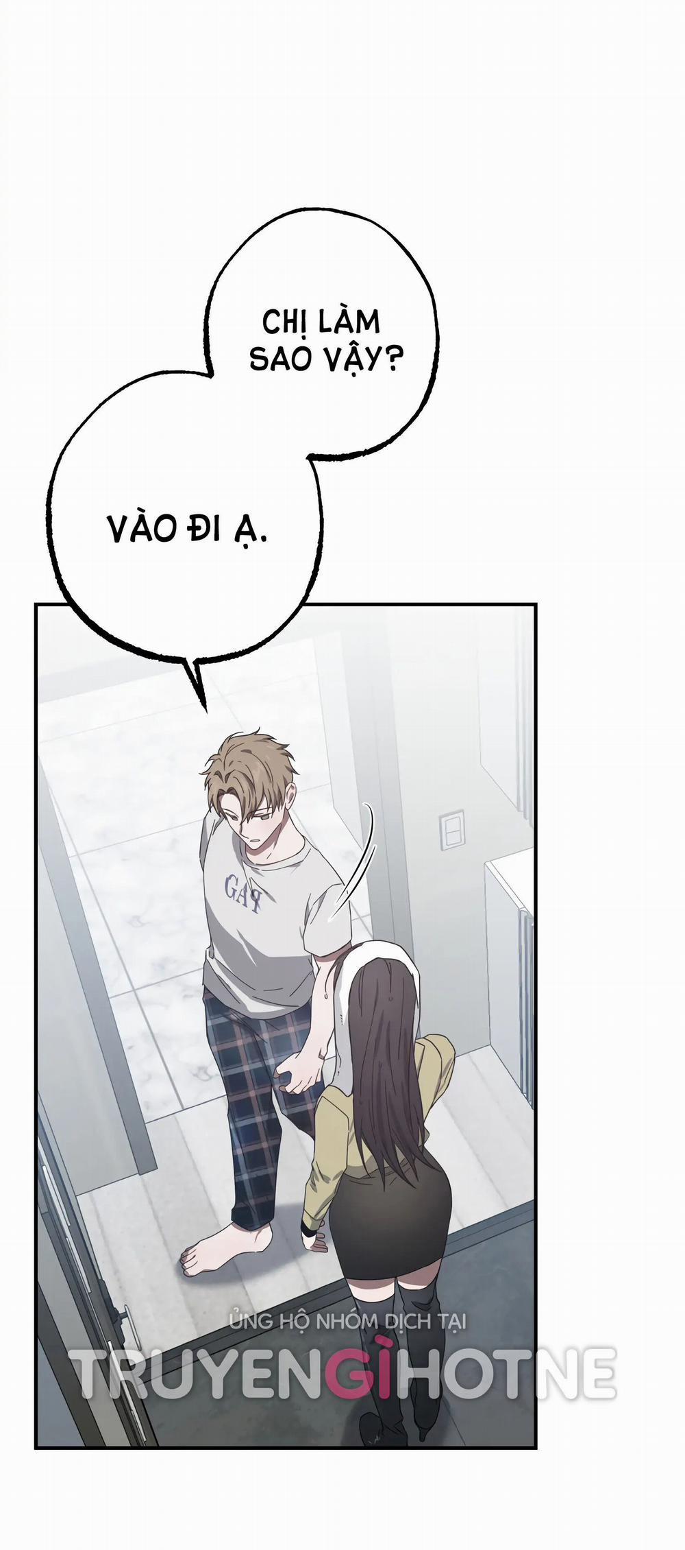 [18+] Quan Hệ Không Xác Định 18.2 trang 27