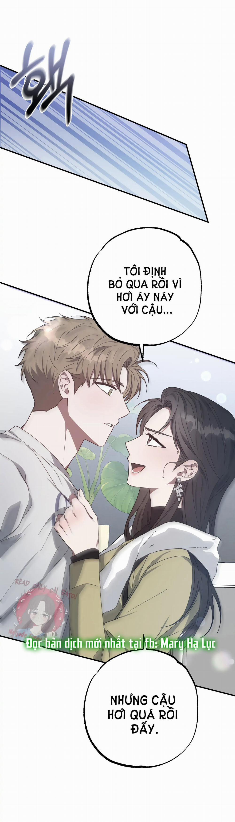 [18+] Quan Hệ Không Xác Định 18.2 trang 29