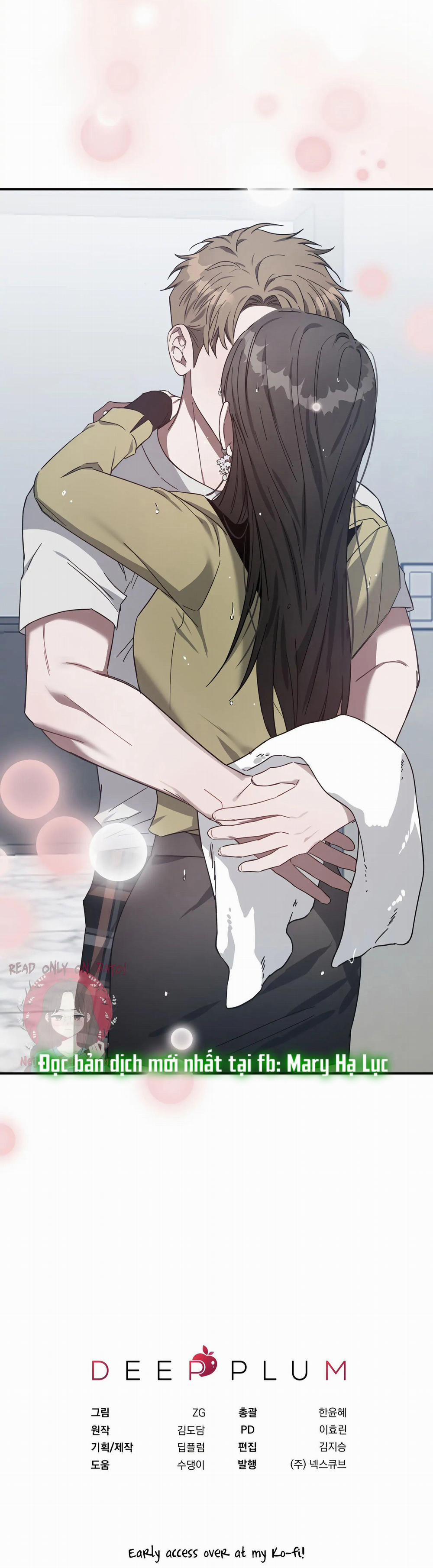 [18+] Quan Hệ Không Xác Định 18.2 trang 32