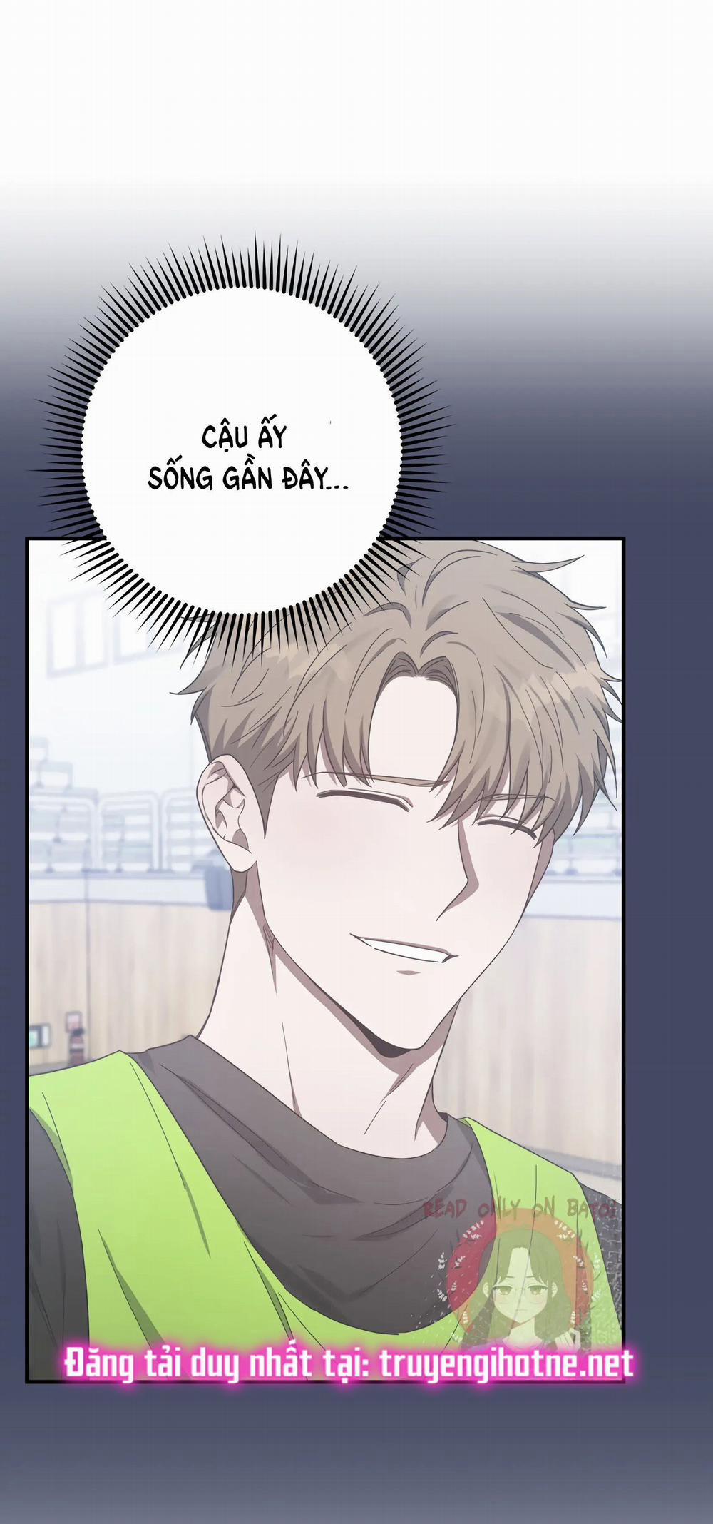 [18+] Quan Hệ Không Xác Định 18.2 trang 8