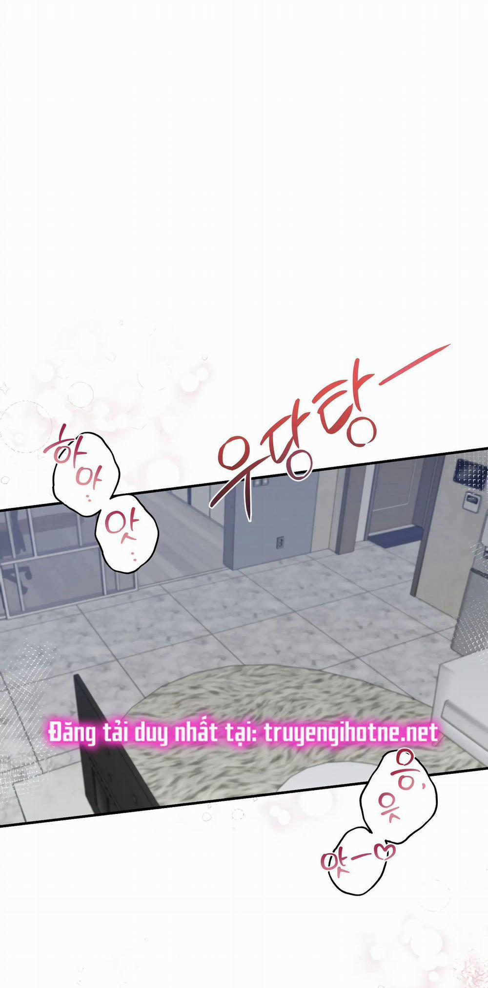 [18+] Quan Hệ Không Xác Định 19.1 trang 0