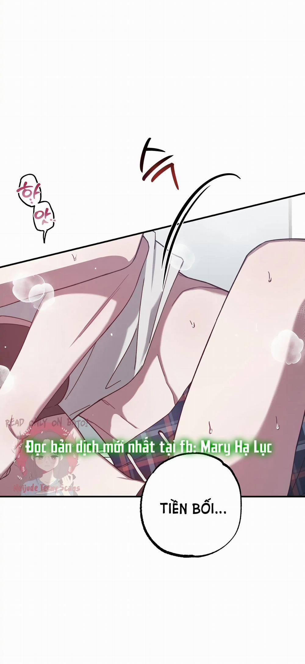 [18+] Quan Hệ Không Xác Định 19.1 trang 10