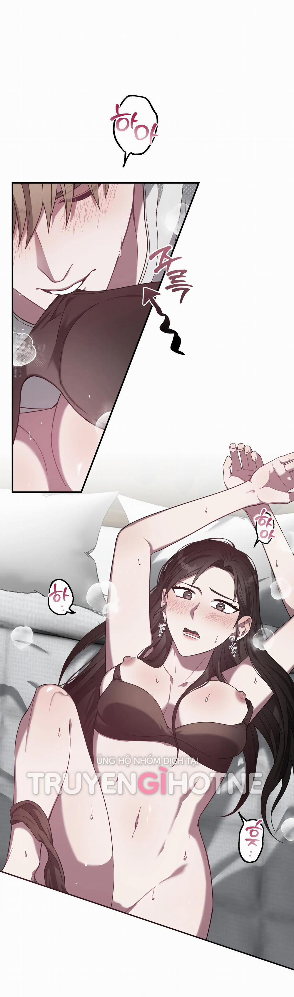 [18+] Quan Hệ Không Xác Định 19.1 trang 11