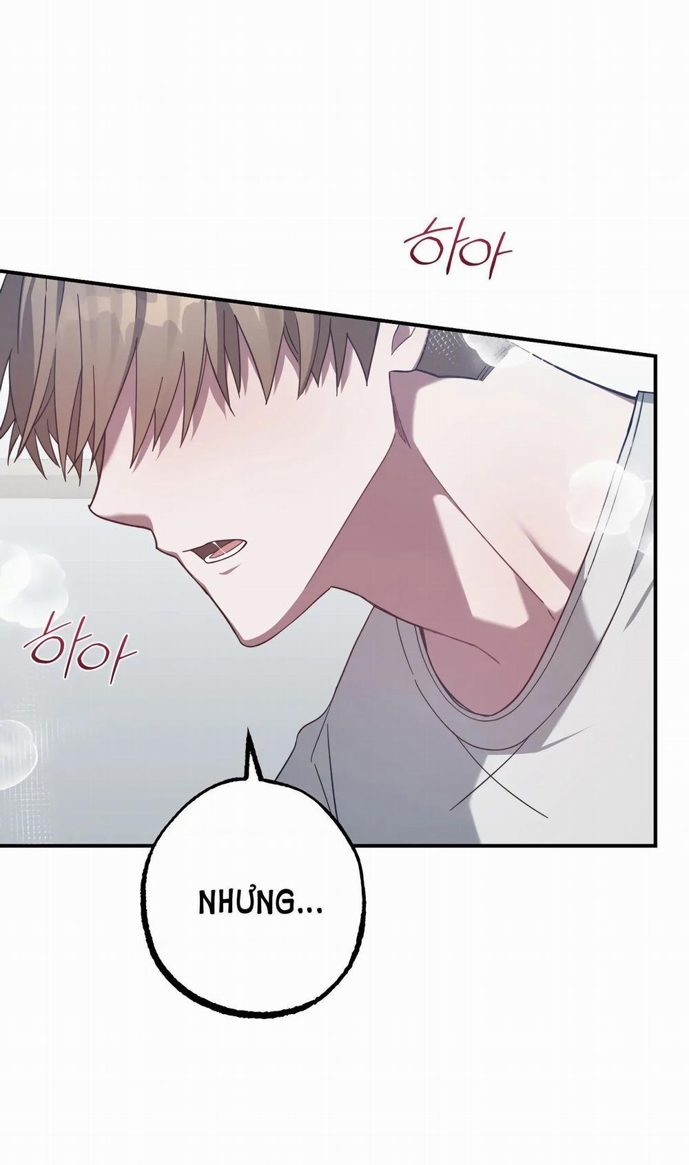 [18+] Quan Hệ Không Xác Định 19.1 trang 18