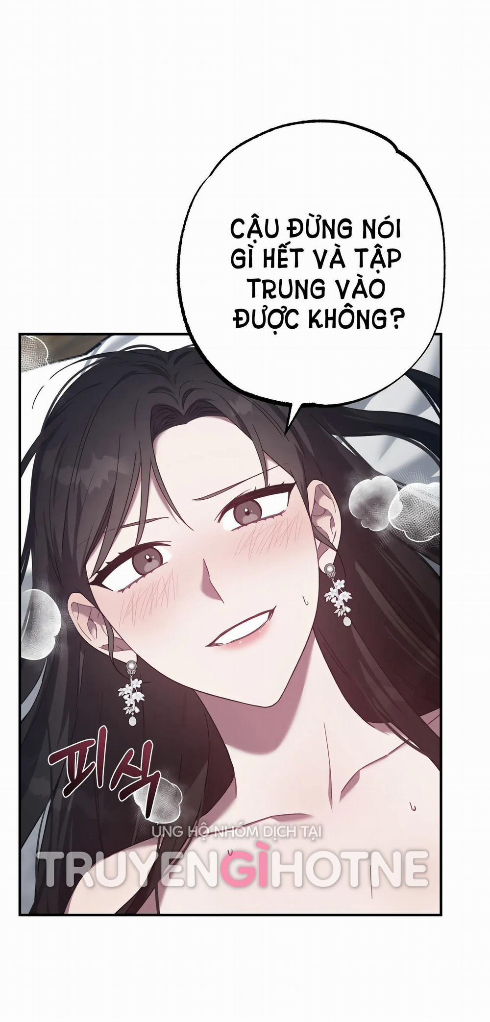 [18+] Quan Hệ Không Xác Định 19.1 trang 22