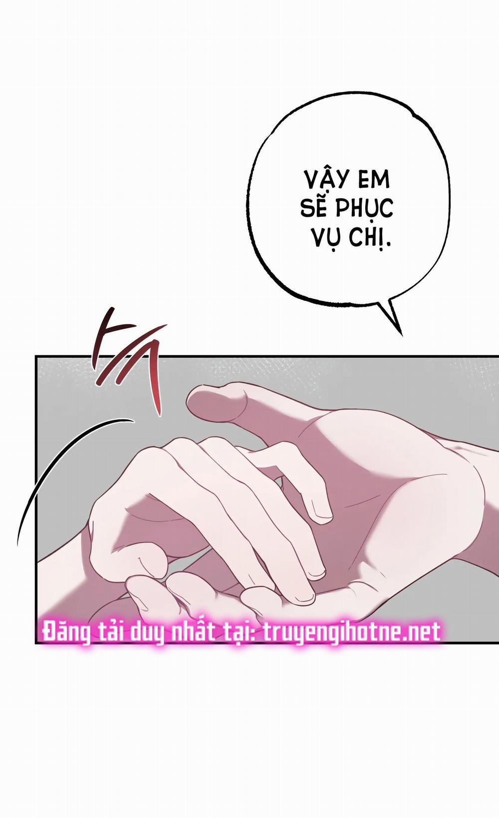 [18+] Quan Hệ Không Xác Định 19.1 trang 23