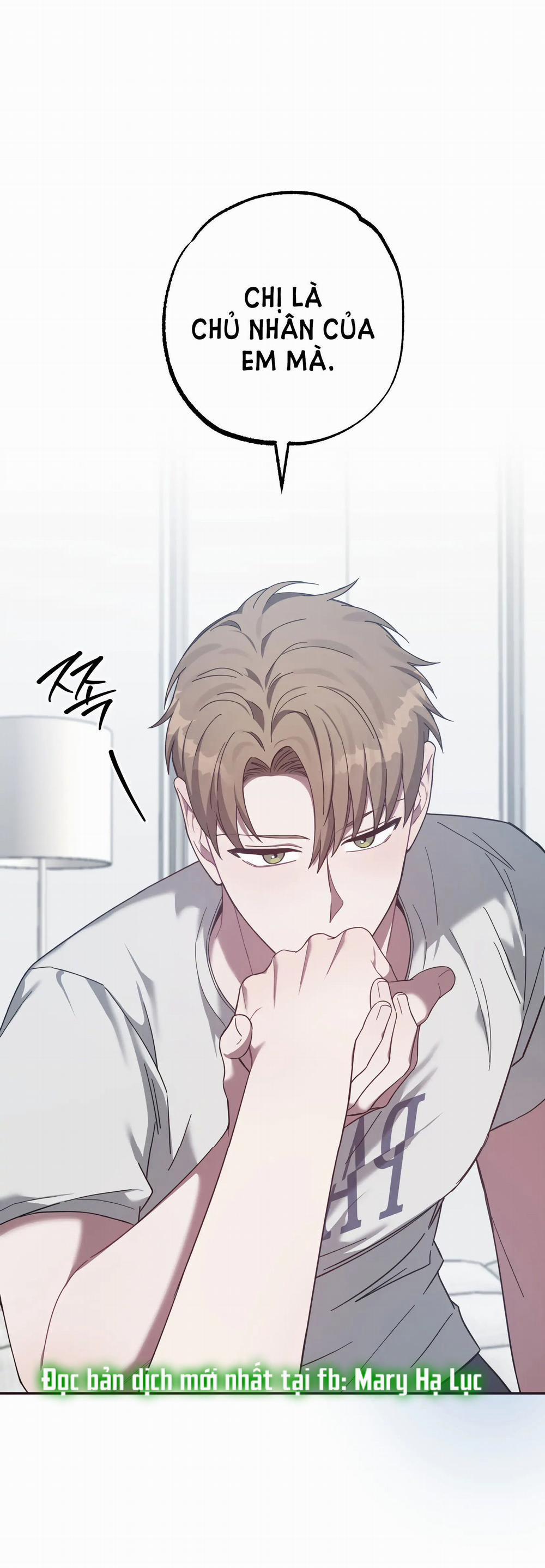 [18+] Quan Hệ Không Xác Định 19.1 trang 24