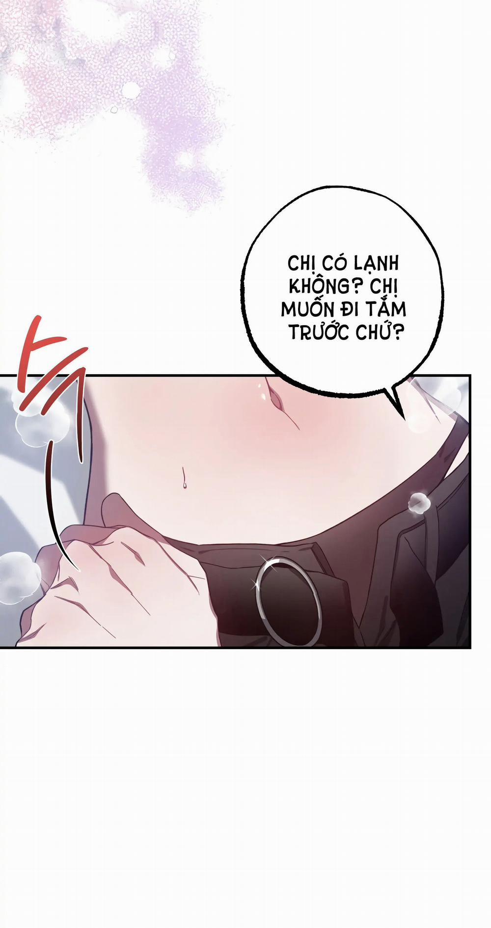 [18+] Quan Hệ Không Xác Định 19.1 trang 3