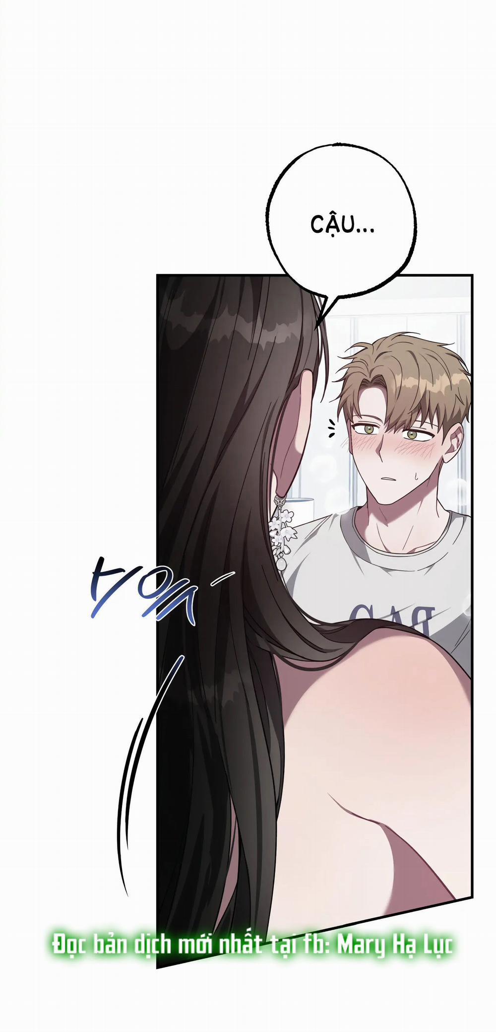 [18+] Quan Hệ Không Xác Định 19.2 trang 12