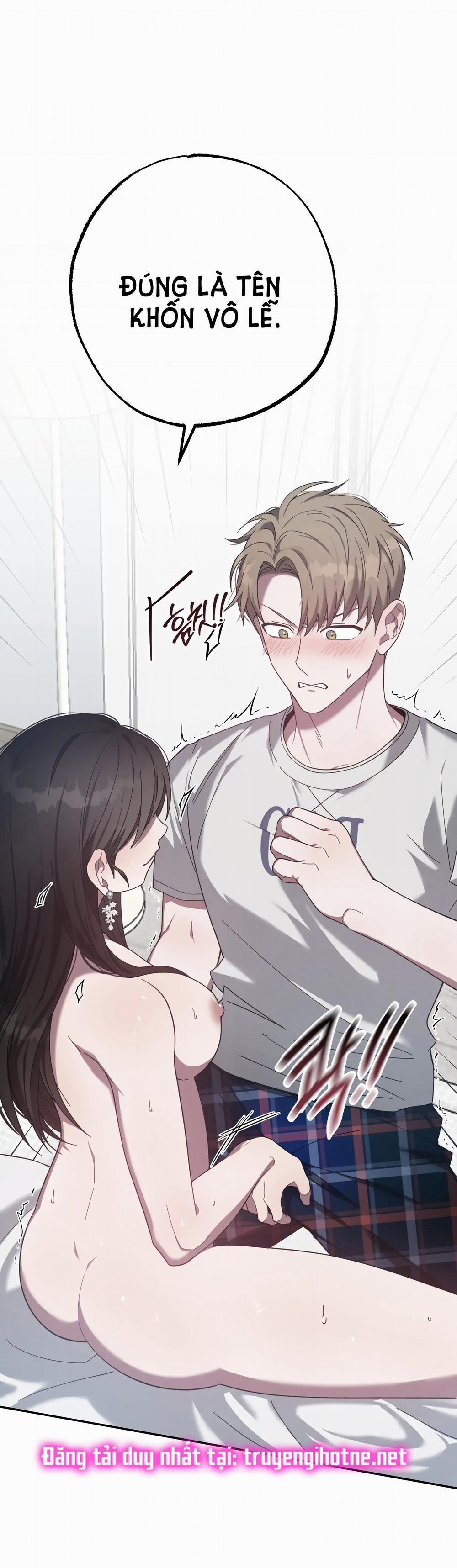 [18+] Quan Hệ Không Xác Định 19.2 trang 14