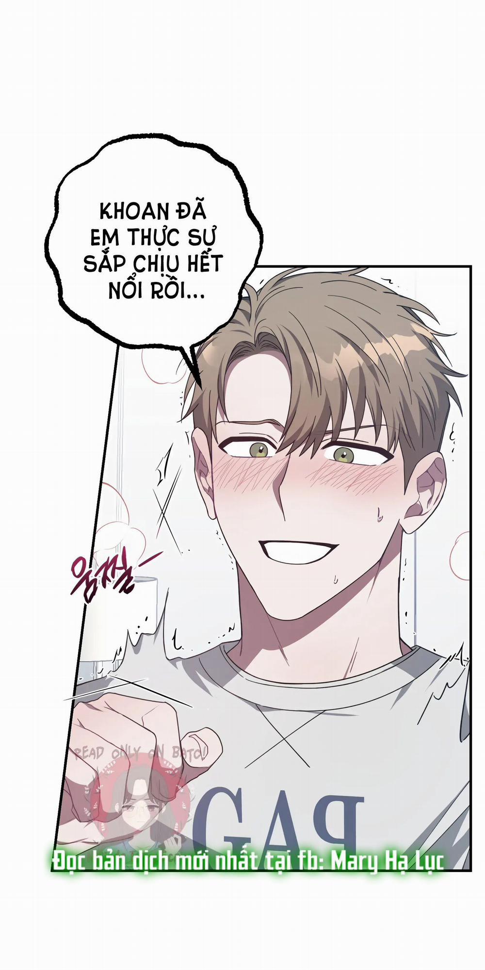 [18+] Quan Hệ Không Xác Định 19.2 trang 16