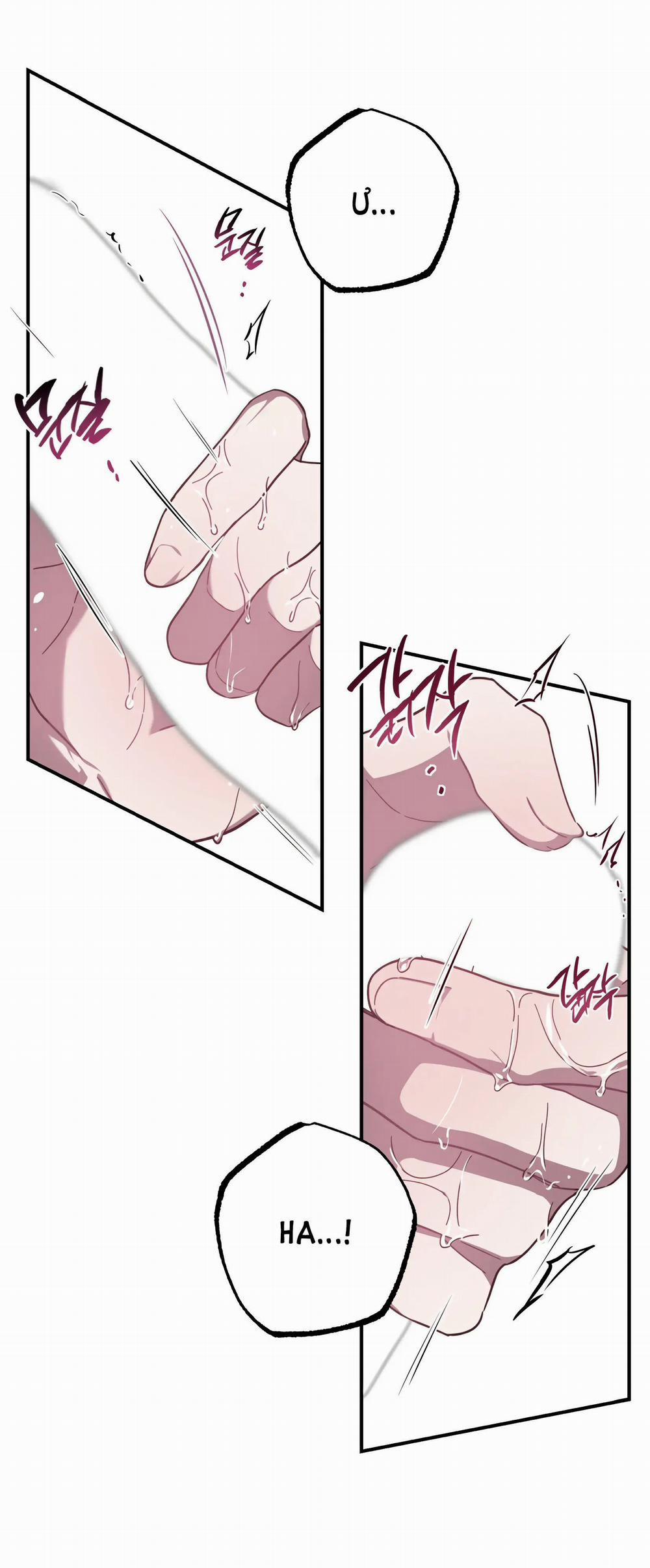 [18+] Quan Hệ Không Xác Định 19.2 trang 18