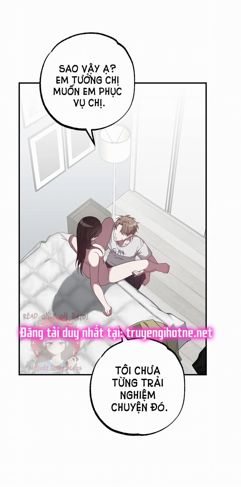 [18+] Quan Hệ Không Xác Định 19.2 trang 2