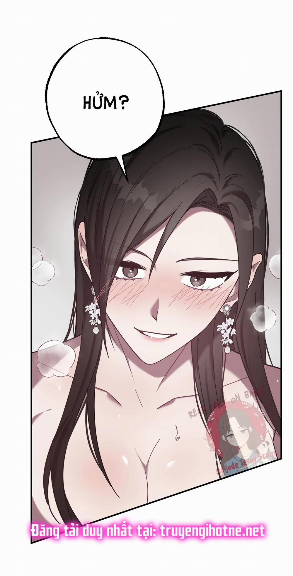 [18+] Quan Hệ Không Xác Định 19.2 trang 20