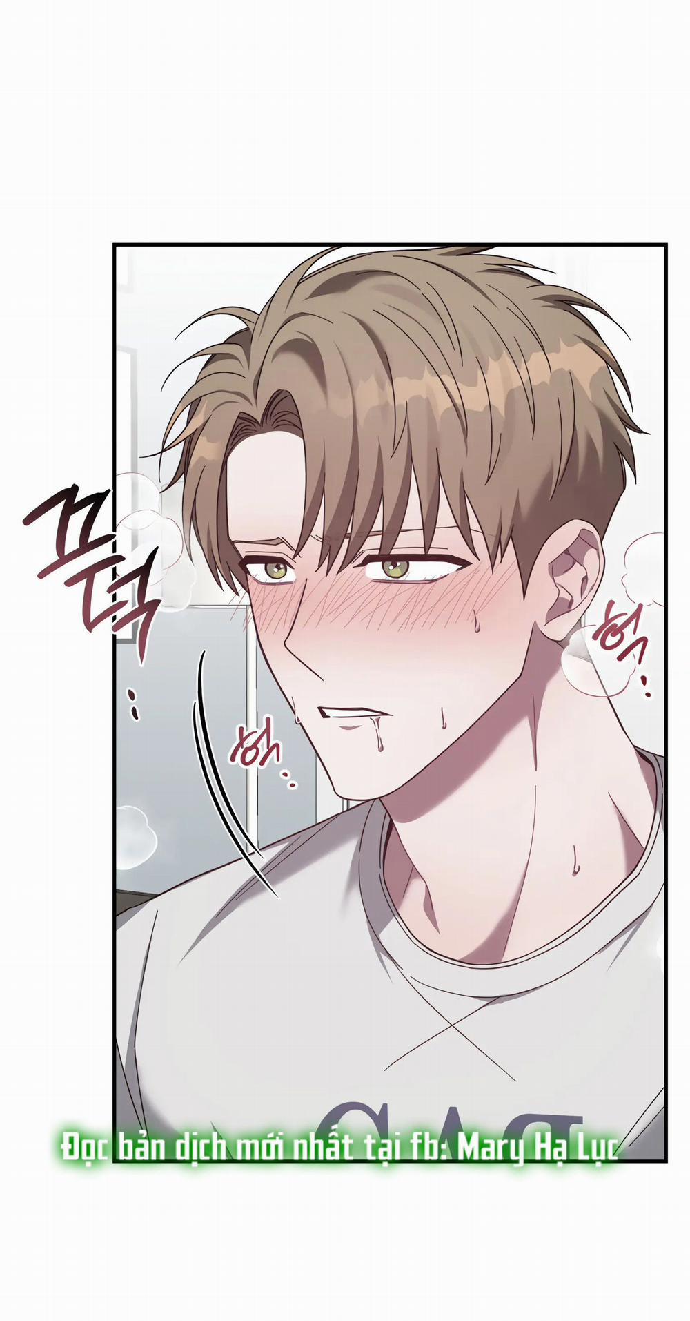 [18+] Quan Hệ Không Xác Định 19.2 trang 23