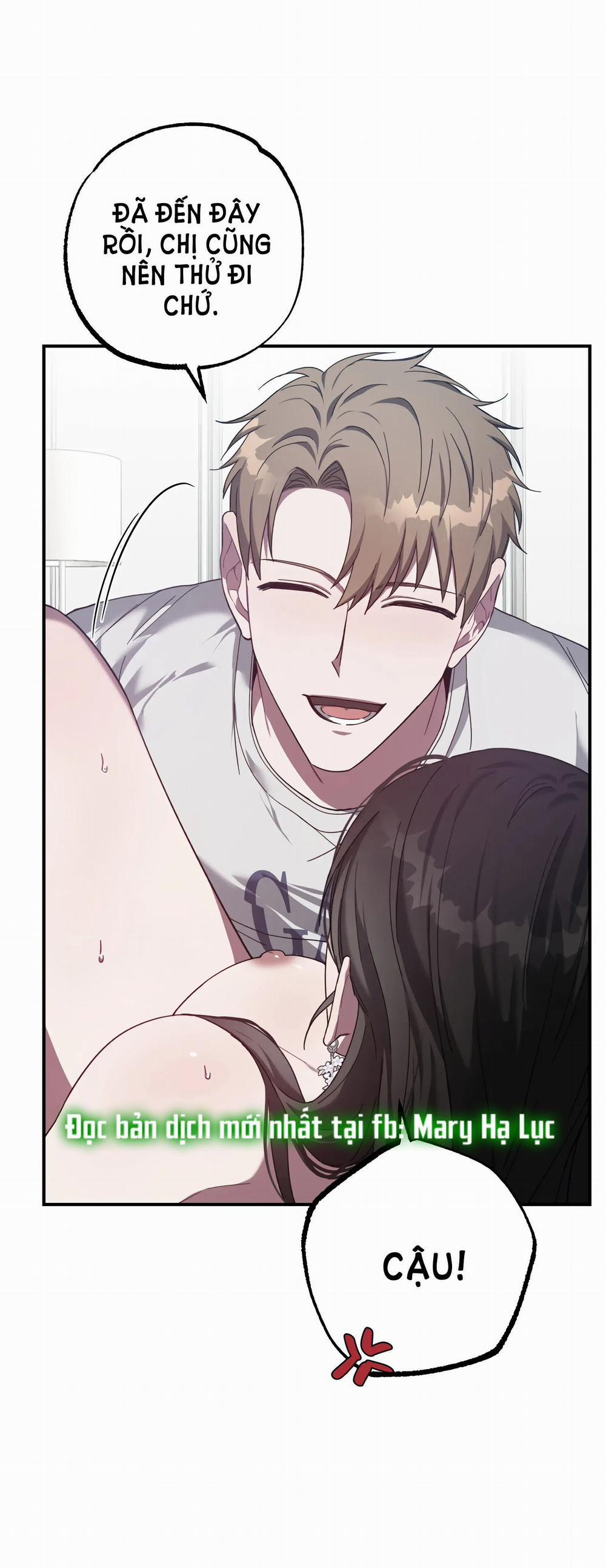 [18+] Quan Hệ Không Xác Định 19.2 trang 3