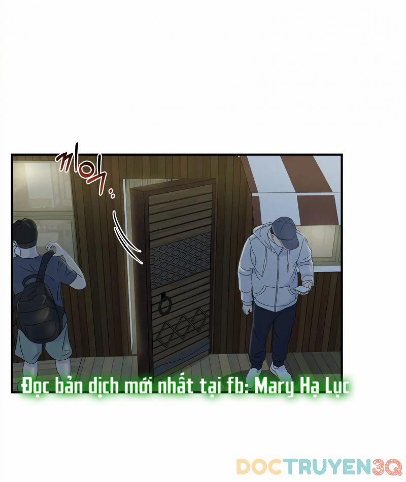 [18+] Quan Hệ Không Xác Định 2.5 trang 22