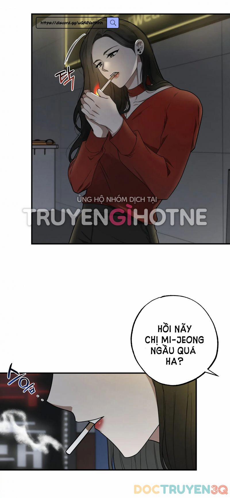 [18+] Quan Hệ Không Xác Định 2.5 trang 23