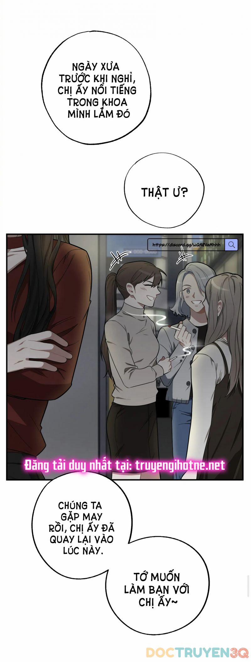 [18+] Quan Hệ Không Xác Định 2.5 trang 24