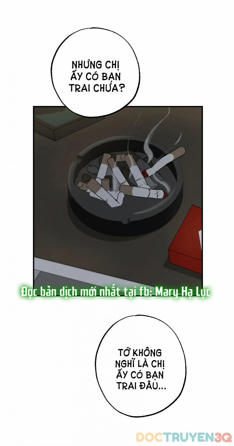 [18+] Quan Hệ Không Xác Định 2.5 trang 25
