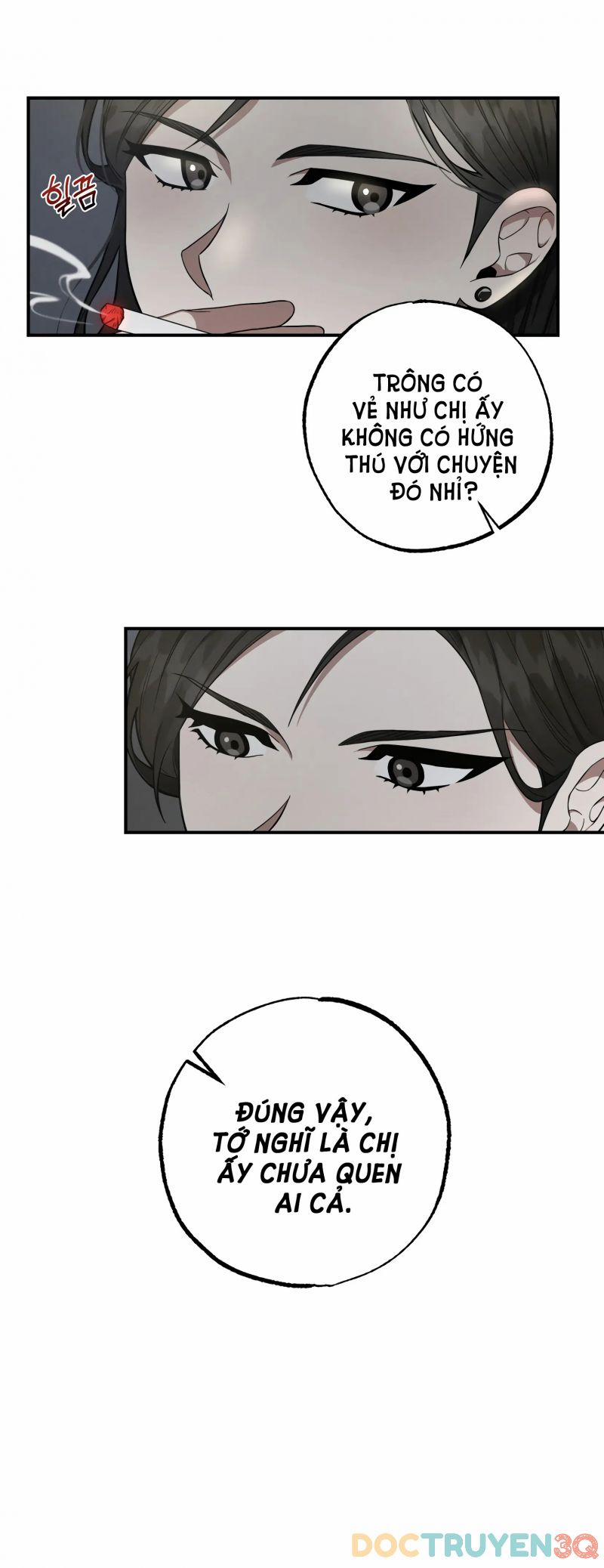 [18+] Quan Hệ Không Xác Định 2.5 trang 26