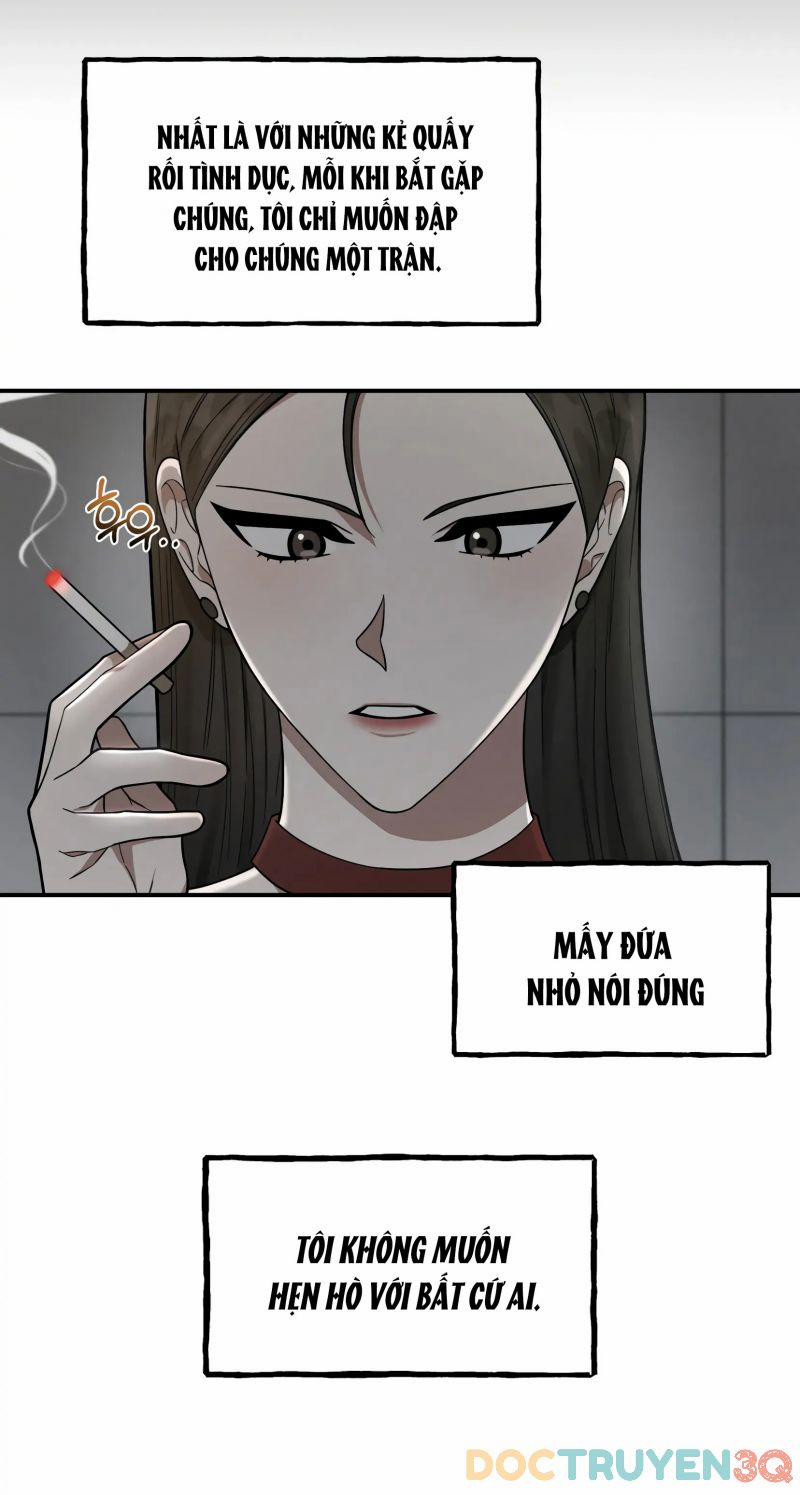 [18+] Quan Hệ Không Xác Định 2.5 trang 28