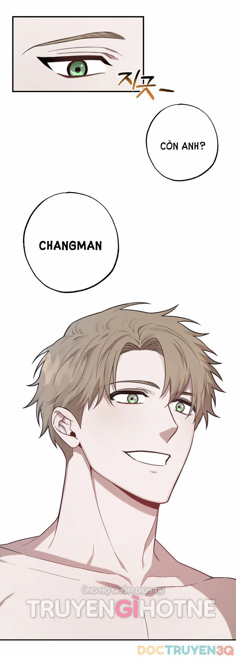 [18+] Quan Hệ Không Xác Định 2 trang 11