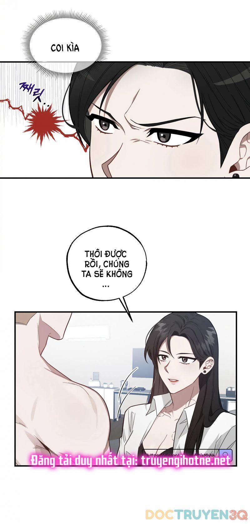 [18+] Quan Hệ Không Xác Định 2 trang 12