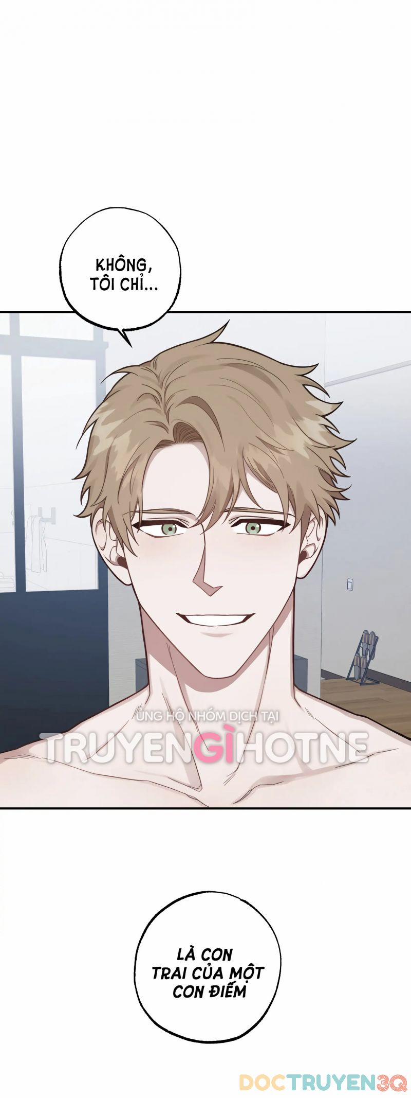 [18+] Quan Hệ Không Xác Định 2 trang 5